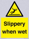 slippery-when-wet~